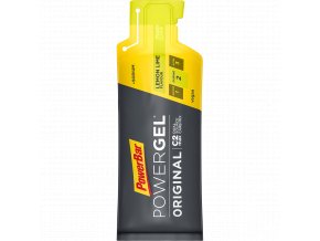 powerbar powergel