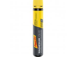 Powerbar magnezium ampule