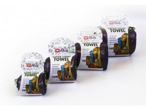 Mikroosuška N-rit Super Light Towel