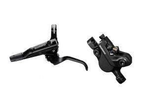 kotoučová hydraulická brzda Shimano MT501