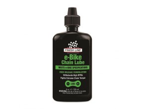 Finish Line E Bike Chain Lube