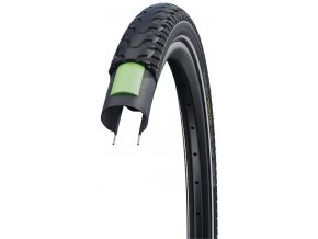 Plášť Schwalbe Energizer Active Plus Reflex drát