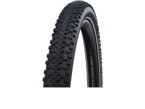 Plášť Schwalbe SAdvancer Hybrid 29x2.35 drát