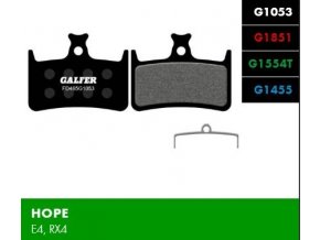 galfer hope fd465