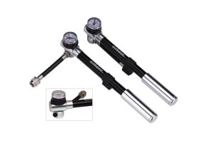 airbone pumpa na odpruzene vidlice shock pump zt 801