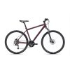 Krosové kolo CTM TRANZ 3.0 (Frame Size L (19"))