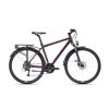 Trekové kolo CTM TRANZ 3.0 (Frame Size L (19"))