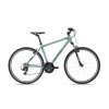 Krosové kolo CTM TRANZ 1.0 (Frame Size L (19"))