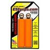 esi grips gripy extra chunky oranzova