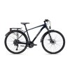 Trekové kolo CTM STARK 3.0 - tmavá modrá (2026) (Frame Size M (17"))