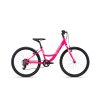 Dětské kolo CTM MISSY - růžová (2026) (Frame Size 13")