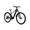 Horské elektrokolo CTM RUBY GX 29" E-Allroad - matná černá (2026) (Frame Size M (16"))