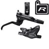 Kotoučové brzdy Shimano Deore M6100