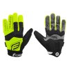 rukavice force autonomy fluo