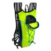 Batoh Force Pilot fluo