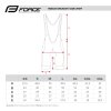 bibshorts b38 with pad vel