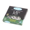 řetěz kmc X11.93 silver black
