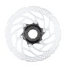 brzdový kotouč Shimano Centerlock SMRT30