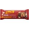 powerbar ride tyčinka čokoláda
