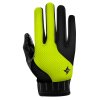 rukavice R2 Hold černo fluo