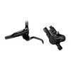 kotoučová hydraulická brzda Shimano MT501