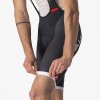 Cyklistické kalhoty Castelli Competizione Kit
