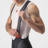 Cyklistické kalhoty Castelli Competizione Kit