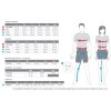 Větrovka Castelli Squadra Stretch fluo