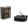 maxxis welter weight inner tube 700 x 23 32c prest