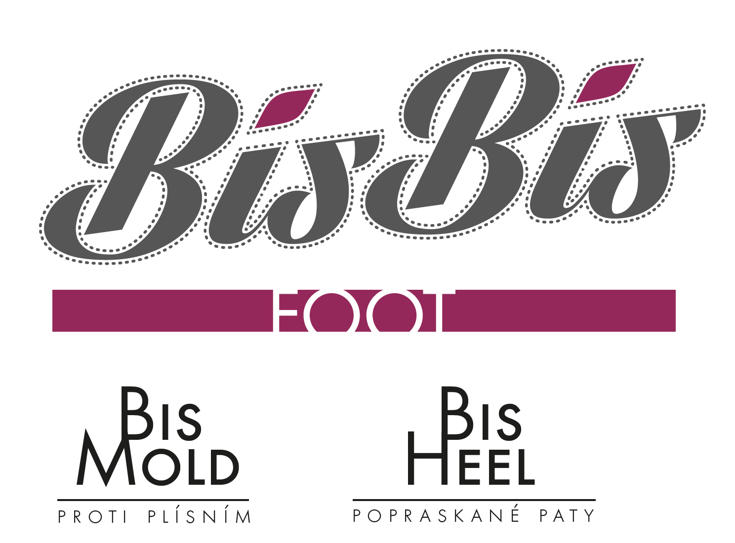 Bis Bis: Jak vznikl název a logo značky?