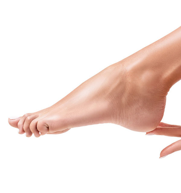 Jak fungují aktivní látky Urea a Lactil?