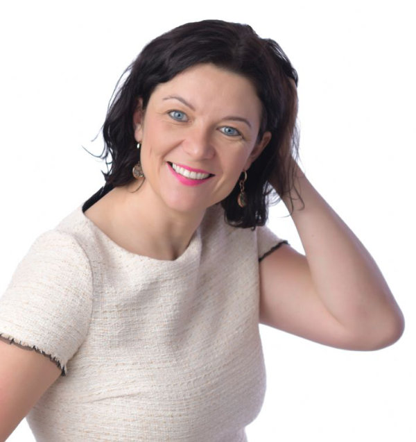 Podcast se zakladatelkou Bis Bis