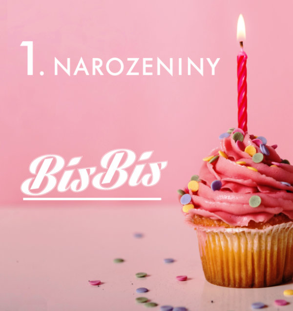 Rozhovor s Kristýnou k 1. narozeninám