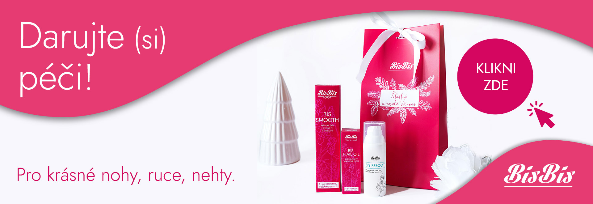 Vánoční balíček 2025