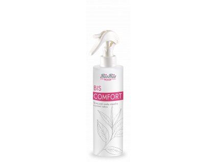 054 bisbis etiketa COMFORT vizualizace small