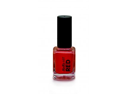 020 BISBIS etiketa VIZU RED