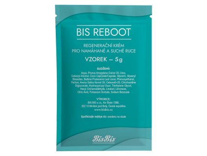 052 BISBIS VZOREK vizu REBOOT