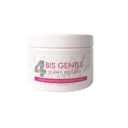 bisbis gentle novy 2