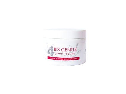 Ctyri gentle
