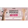 Dárkový poukaz Bis Bis na 1.400 Kč