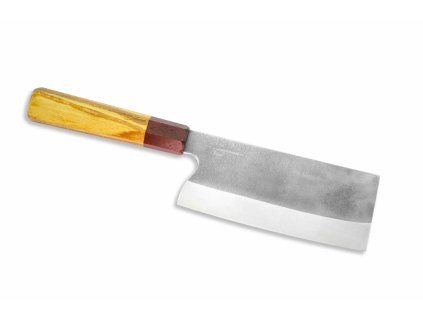 Japonský nůž Nakiri - 145 mm