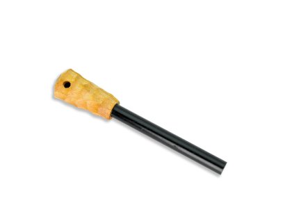 Firesteel podpalovač s unikátní rukojetí (křesadlo)