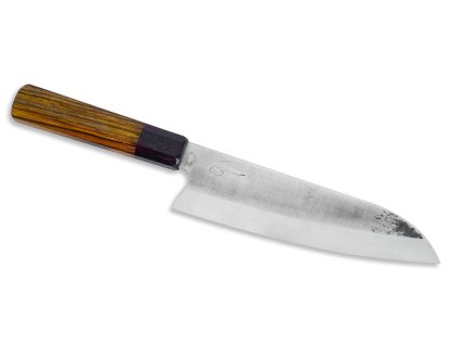 Japonský nůž Santoku – 180 mm