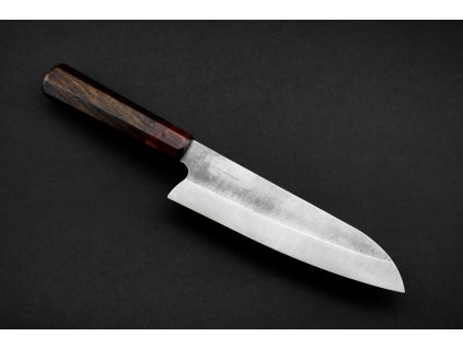 Japonský nůž Santoku - Univerzální