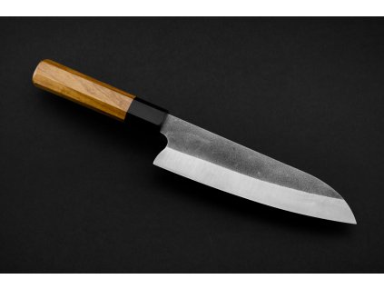Japonský nůž Santoku - Univerzální