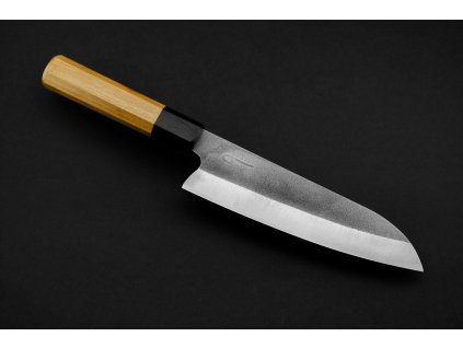 Japonský nůž Santoku - Univerzální