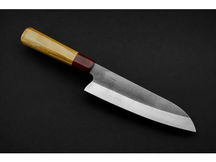 Japonský nůž Santoku - Univerzální