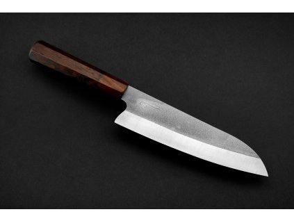 Japonský nůž Santoku - Univerzální