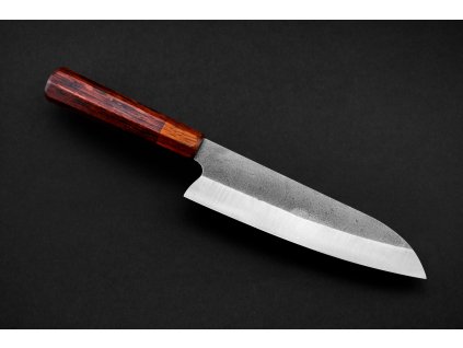 Japonský nůž Santoku - Univerzální