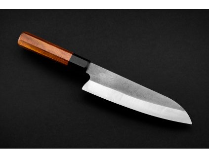 Japonský nůž Santoku - Univerzální
